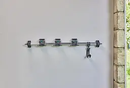 Кронштейн для садових інструметів Gardena Combisystem Plus (03509-20) - мініатюра 3