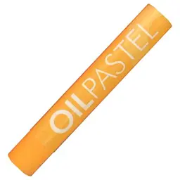 Пастель олійна 508 Жовто-оранжевий 6 шт. MUNGYO (8804819125082)