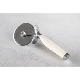 Ніж для піци KitchenAid Coreline кремовий (KAG113OHACE) - мініатюра 5