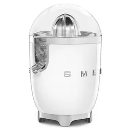Соковитискач Smeg CJF11WHEU - мініатюра 3