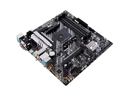 Материнська плата Asus PRIME B550M-A WIFI II - мініатюра 4