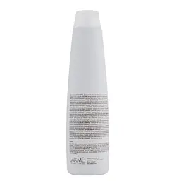 Шампунь Lakme K.Therapy Purifying Balancing Shampoo, балансуючий, для жирного волосся, 300 мл - мініатюра 2