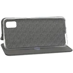 Чохол-книжка BeCover Exclusive для ZTE Blade A31 Black (707258) - мініатюра 5