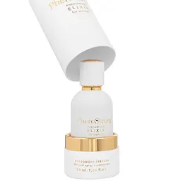 Духи з феромонами для жінок PheroStrong Pheromone Elixir, 50 мл - мініатюра 3