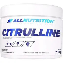 Амінокислота AllNutrition Citrulline, 200 грам - Манго
