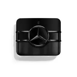 Інтенсивна парфумована вода Mercedes-Benz Sign Your Power 100 мл (3595471028334) - мініатюра 2