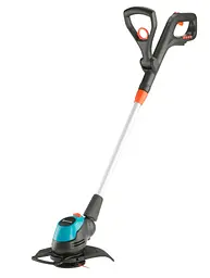 Тример акумуляторний Gardena EasyCut 23/18V P4A - без акумулятора та зарядного пристрою (14700-55)