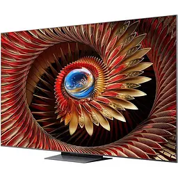 Телевізор TCL С8K 65` QLED Ultra HD 4K (65C8K) [147097] - мініатюра 2
