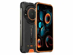 Смартфон Ulefone Power Armor 16S 8/128GB Orange (Global) - мініатюра 2