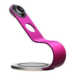 Підставка для фену Dyson Supersonic Hair Dryer Stand Holder Fuchsia/Iron 970516-04 [56785]