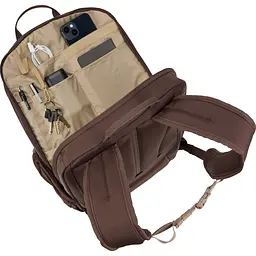 Рюкзак Thule EnRoute 26L коричневий (3205509) - мініатюра 8