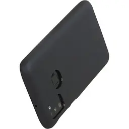 Чохол-накладка RedPoint Uno Case Samsung Galaxy M21 Black - мініатюра 4