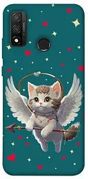Чохол Demsky Амурчик для Huawei P Smart (2020)