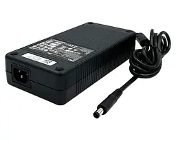 Блок живлення Dell 19.5V 16.9A 330W 7.4x5.0 pin PRC - мініатюра 4