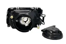 Фара передня права Audi 100 C3 82-90р Depo (441-1108R-LD-E) - мініатюра 2