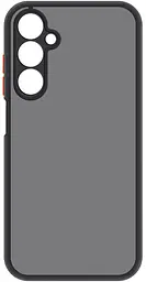 Чохол MAKE Samsung A25 Frame Black