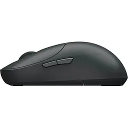 Мишка Xiaomi Wireless Mouse 3 Dark Grey бездротова (BHR7609CN) - мініатюра 2