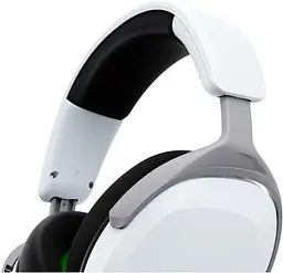 Гарнітура HyperX Cloud Stinger 2 Core Xbox 3.5 мм White (6H9B7AA) - мініатюра 2