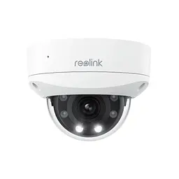 Камера відеоспостереження Reolink P437 - мініатюра 1