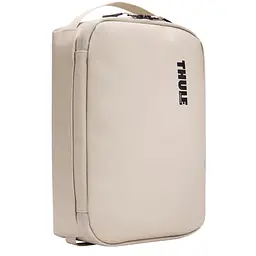 Дорожня сумка Thule Chasm Gear Cube Medium 11 л Soft Sand (3205218) - мініатюра 3