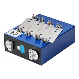 Батарея LiFePo4 EVE 3.2V 314Ah (EVE-3.2V-314AH) - мініатюра 2