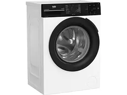 Пральна машина автоматична Beko BM1WFSU37233WPBB - мініатюра 2