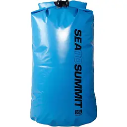 Гермомішок Sea To Summit Stopper Dry Bag 35L Синій