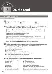 Optimise B1 Workbook with answer key (Updated for the New Exam) - мініатюра 2