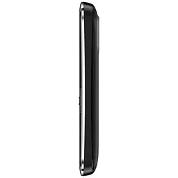 Мобільний телефон Nomi i220 Black - мініатюра 7