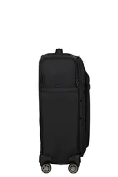 Валіза 55 См Samsonite AIREA BLACK 55x35x22(25) KE0*09002 - мініатюра 9