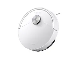 Робот-пилосос з вологим прибиранням RoboRock Q10 VF+ White - мініатюра 2