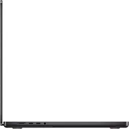 Ноутбук Apple MacBook Pro 16" M5 Pro 24/1TB Space Black 2026 (MGEA4) [160462] - мініатюра 4