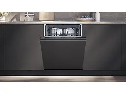 Посудомийна машина Siemens SN75EX11CE - мініатюра 7