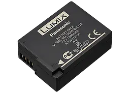Акумулятор для фотоапаратів Panasonic DMW-BLC12E