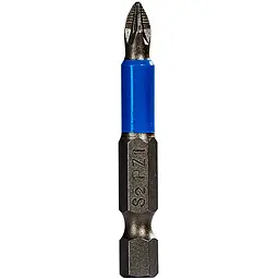 Біти Vitals Master S2 PZ1х50 мм 10 шт. (187848) - мініатюра 3