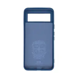 Чехол ArmorStandart ICON для Google Pixel 8 Dark Blue (ARM73027) - мініатюра 2
