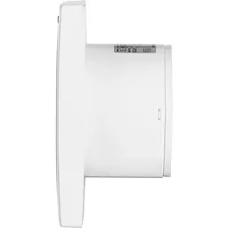 Витяжний вентилятор Ardesto BFO-120W 20 Вт 150 м3/г 2300 об./хв. 35 дБ білий - мініатюра 6