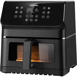 Мультипіч Cosori Premium II Plus CAF-P653-KEUR (KAAPAFCSNEU0170Y) [158673] - мініатюра 5