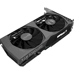 Відеокарта Zotac Gaming GeForce RTX 3050 AMP 8GB (ZT-A30500F-10M) [110790] - мініатюра 5