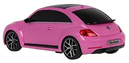 Машинка на управлінні Volkswagen Beetle 1:24 RASTAR 76200 - мініатюра 3