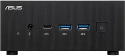 Комп'ютер персональний ASUS неттоп PN52-BBR758HD MFF AMD R7-5800H 2*SO-DIMM SATA+M.2SSD UMA WiFi без ОС (90MR00R2-M000E0) - мініатюра 5
