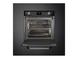 Духовка електрична Smeg SOP6900TN - мініатюра 2
