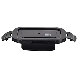 Контейнер для зберігання Bergner Copper 570 мл (BG-20271-BK) - мініатюра 5