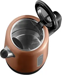 Електрочайник Sencor SWK 1752CO - мініатюра 4