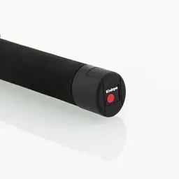 Парасоля Knirps U.900 тростина Red (Kn96-2900-1501) - миниатюра 3