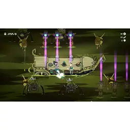 Ключ активації Microsoft Ship of Fools - Aquapocalypse Edition для Xbox Series S/X - мініатюра 10