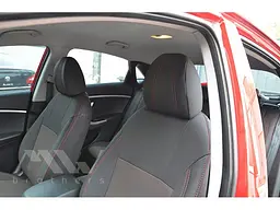 Авточохли модельні MW Brothers для Hyndai I 30 c 2013 - мініатюра 8
