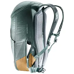 Рюкзак Deuter Rotsoord 25+5 Зелений (1052-3221022 3618) - мініатюра 6