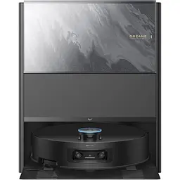 Робот-пилосос Dreame Aqua 10 Ultra Track Complete Black (RLR81CE-1-BL) [152039] - мініатюра 5
