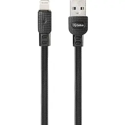 USB кабель Gelius Pro Armor iPhone 8 Black